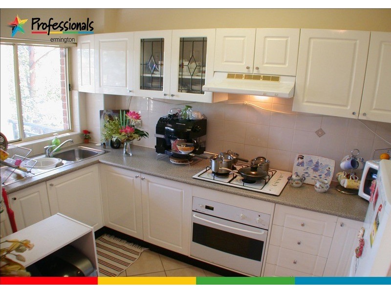 9/77-85 Deakin Street, Silverwater NSW 2128