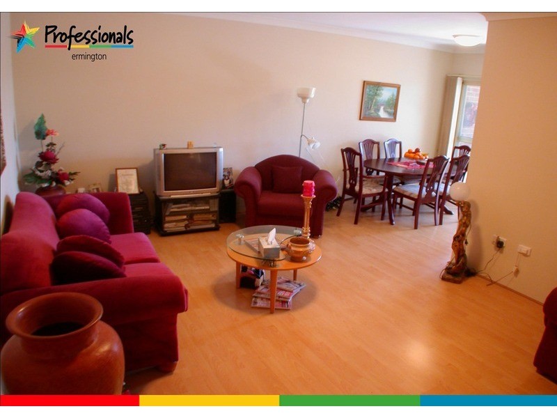 9/77-85 Deakin Street, Silverwater NSW 2128