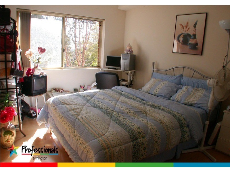 9/77-85 Deakin Street, Silverwater NSW 2128