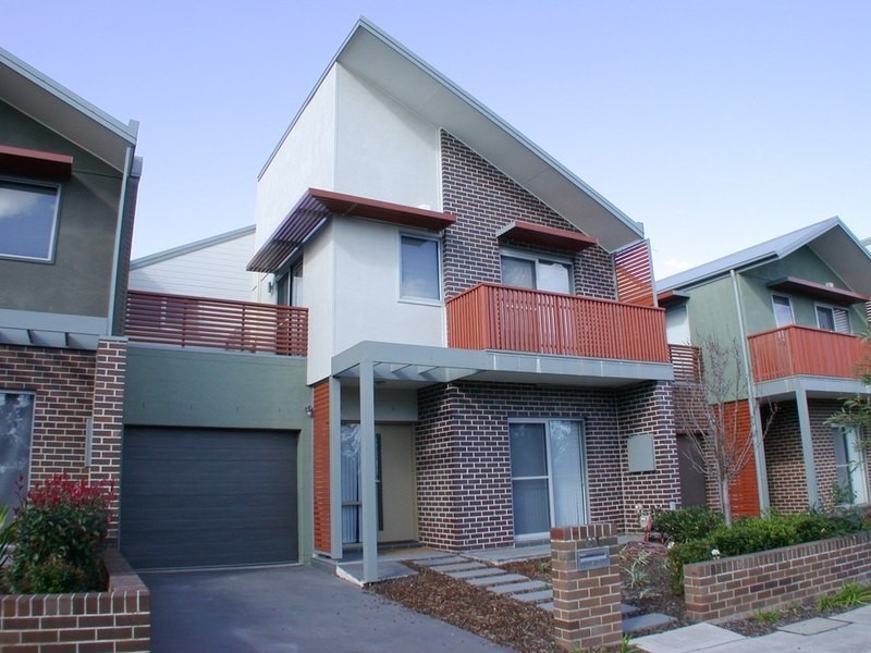 21 Allura Crescent, Ermington NSW 2115