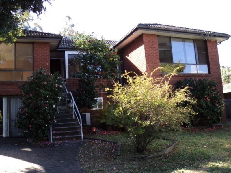 20 Stamford Avenue, Ermington NSW 2115