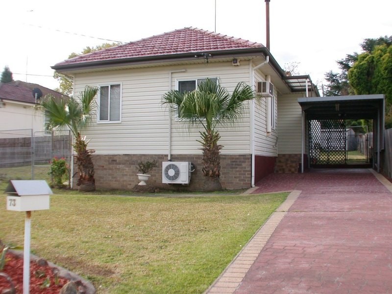 73 Antoine Street, Rydalmere NSW 2116