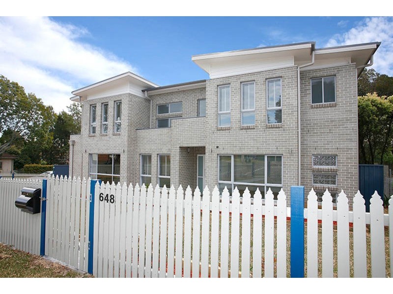 648 Victoria Road, Ermington NSW 2115