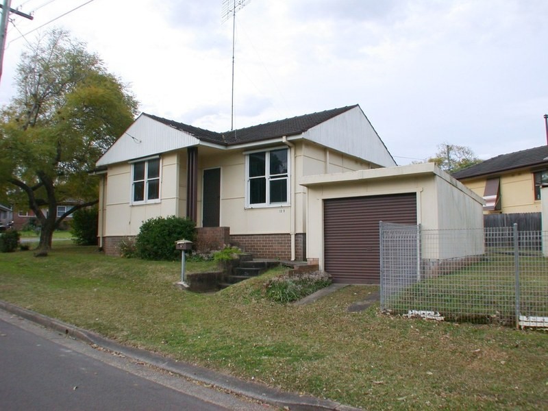 54 Antoine Street, Rydalmere NSW 2116