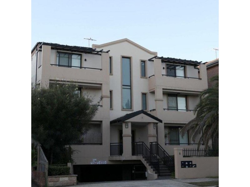 5/5 Calder Road, Rydalmere NSW 2116