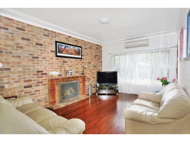 43 Crowgey Street, Rydalmere NSW 2116