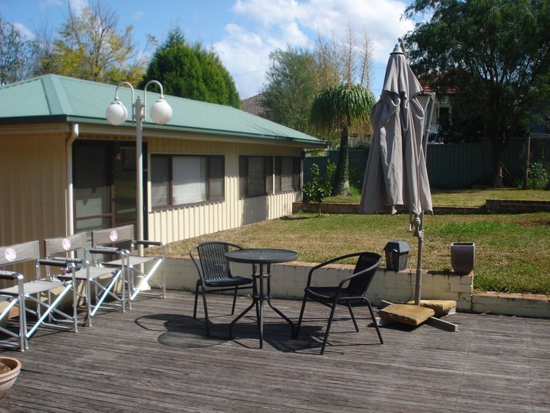 43 Crowgey Street, Rydalmere NSW 2116