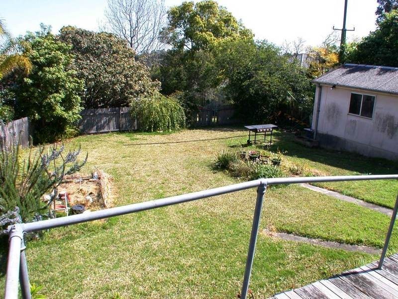 1 Osborne Avenue, Dundas NSW 2117