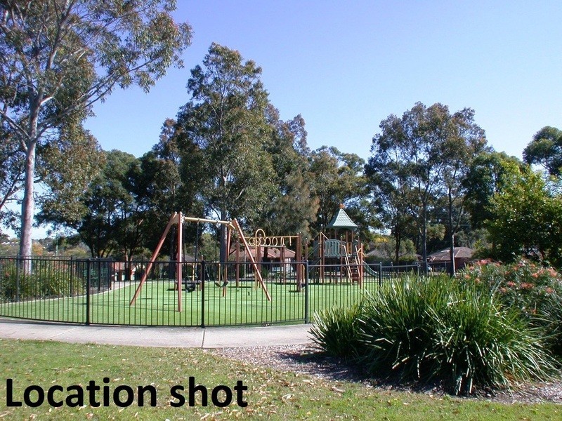 1 Osborne Avenue, Dundas NSW 2117