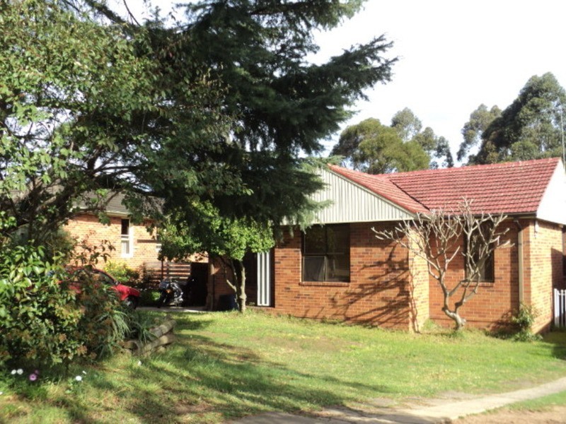 12 Bain Place, Dundas NSW 2117