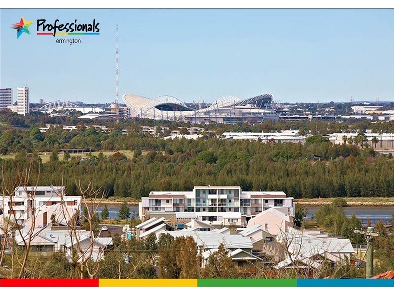 3 Coffey Street, Ermington NSW 2115