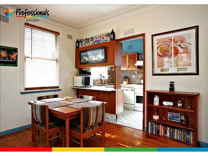 3 Coffey Street, Ermington NSW 2115