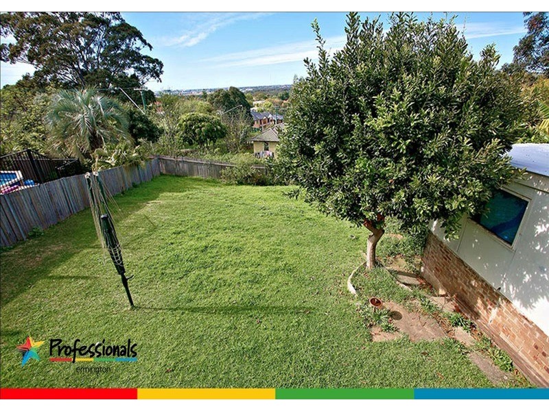 3 Coffey Street, Ermington NSW 2115