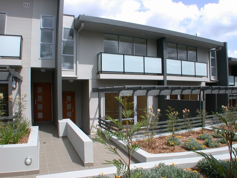 10/38-42 Cox Crescent, Dundas NSW 2117