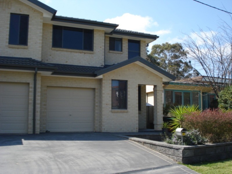 47 Dorahy Street, Dundas NSW 2117