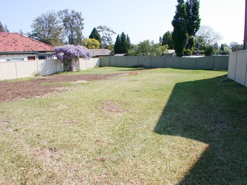 31 Kendall Street, Ermington NSW 2115