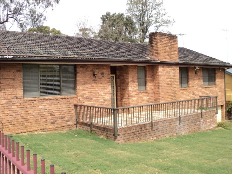 56 Bennetts Road East, Dundas NSW 2117