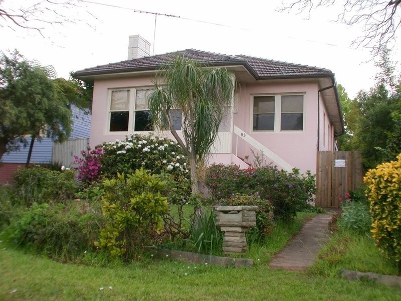 83 South Street, Rydalmere NSW 2116
