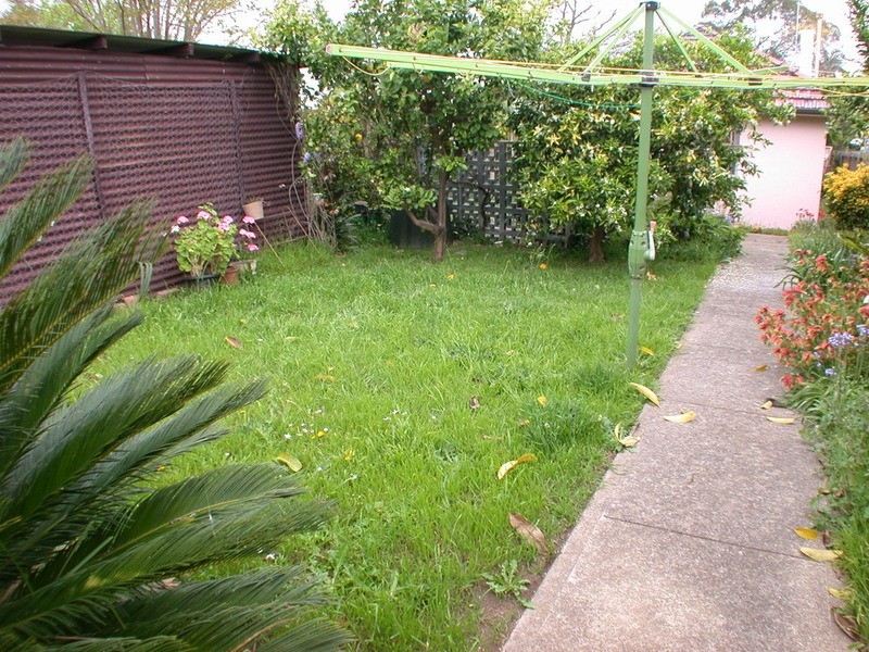 83 South Street, Rydalmere NSW 2116