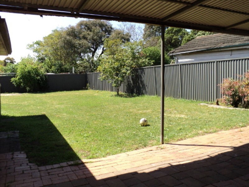 47 Spurway Street, Ermington NSW 2115