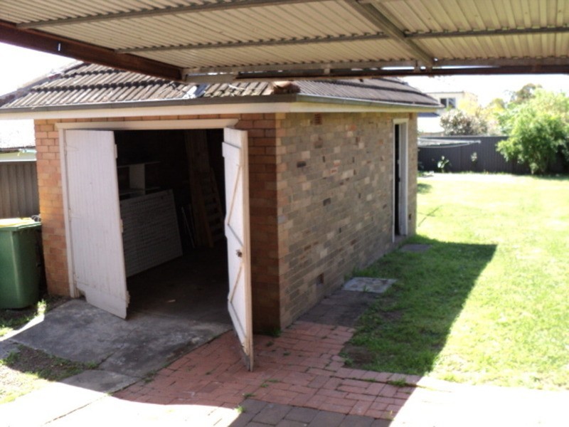 47 Spurway Street, Ermington NSW 2115