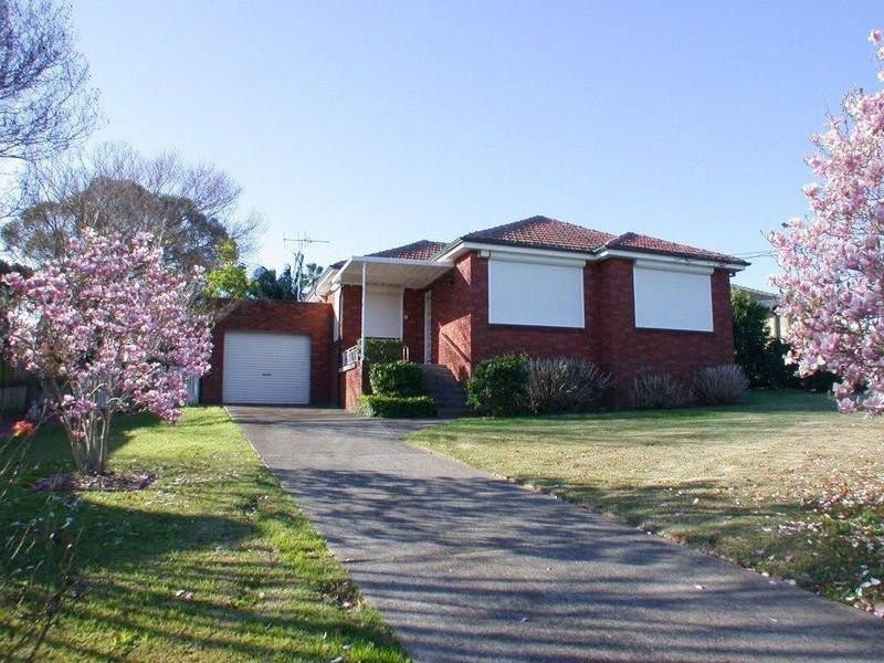 13 Maple Crescent, Ermington NSW 2115
