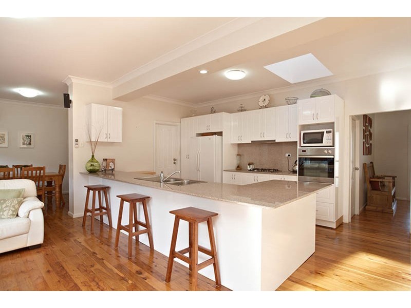 95 Moffatts Drive, Dundas NSW 2117