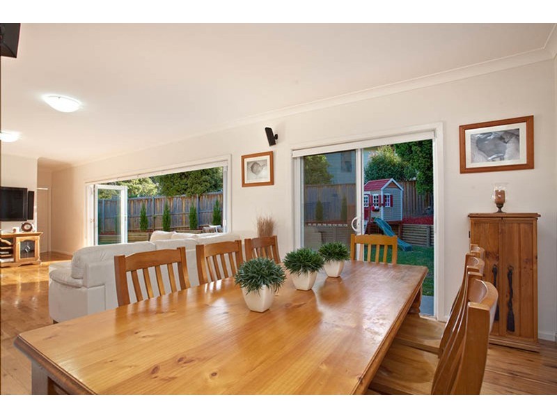 95 Moffatts Drive, Dundas NSW 2117