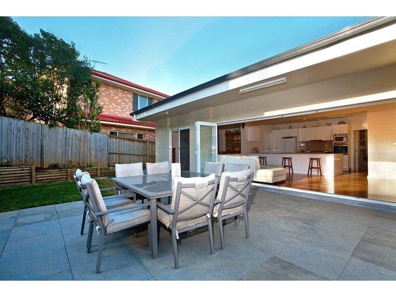 95 Moffatts Drive, Dundas NSW 2117