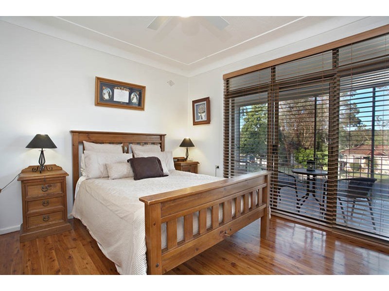 95 Moffatts Drive, Dundas NSW 2117