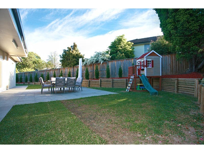 95 Moffatts Drive, Dundas NSW 2117