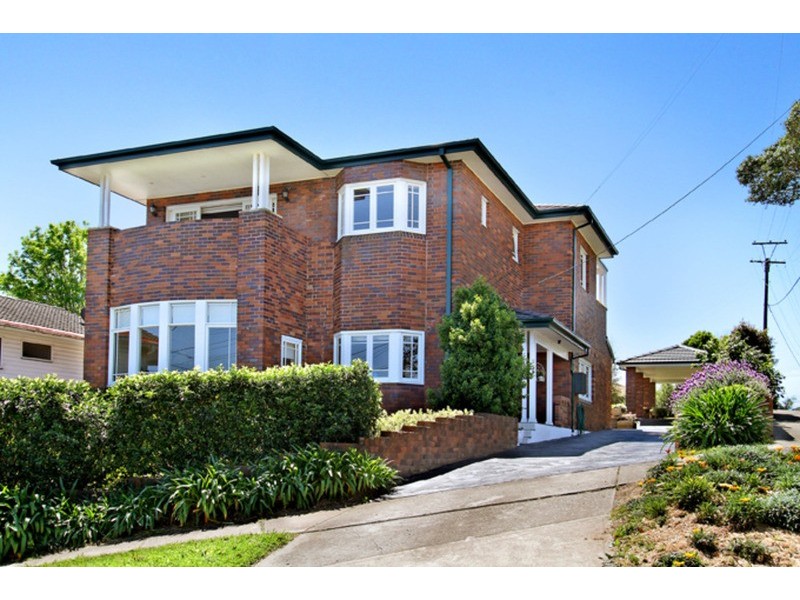 1 Perry Street, Dundas NSW 2117