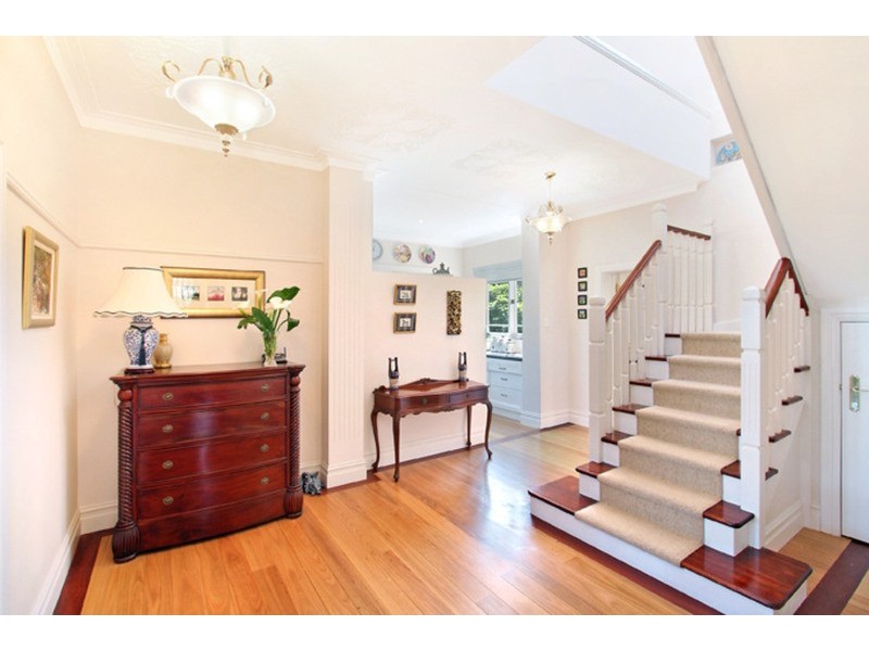 1 Perry Street, Dundas NSW 2117