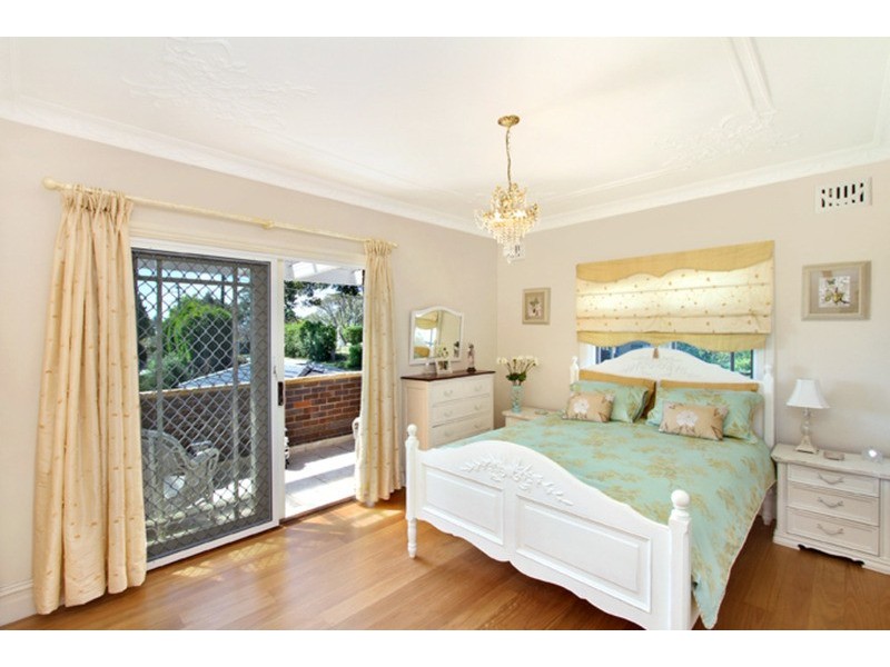 1 Perry Street, Dundas NSW 2117