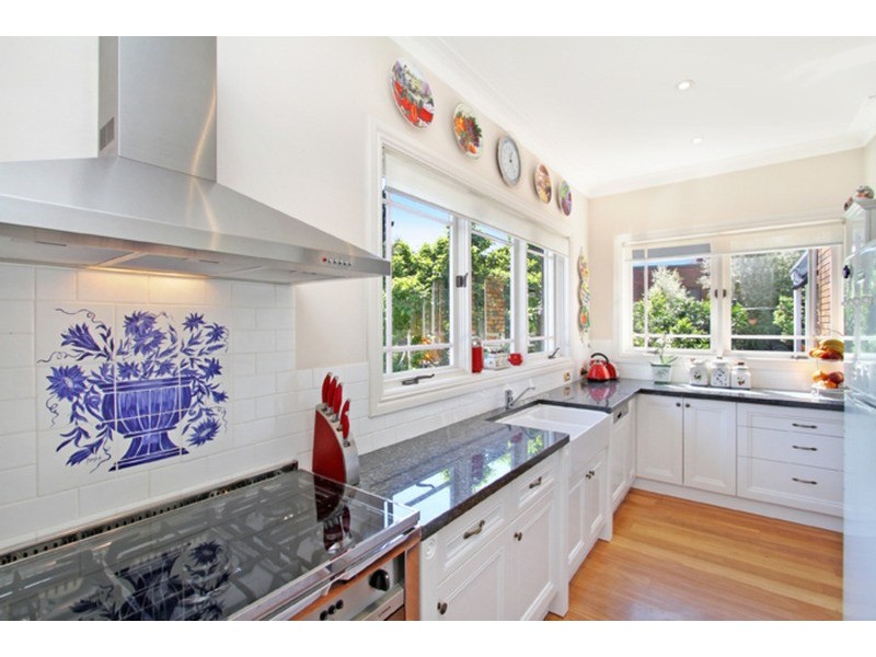 1 Perry Street, Dundas NSW 2117