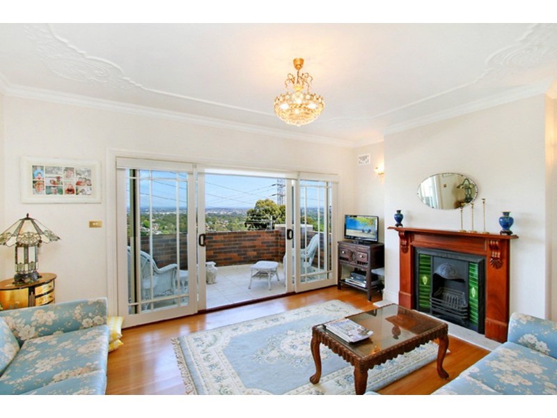 1 Perry Street, Dundas NSW 2117