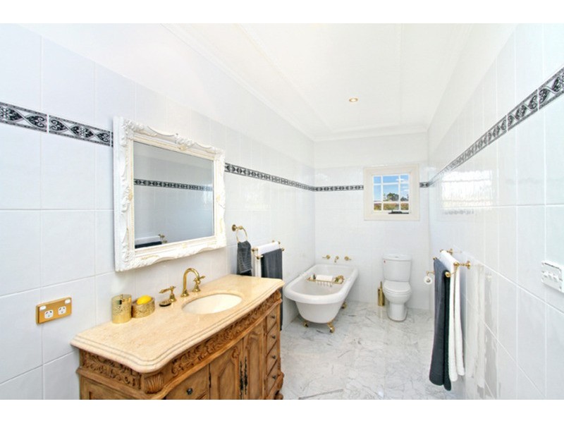 1 Perry Street, Dundas NSW 2117