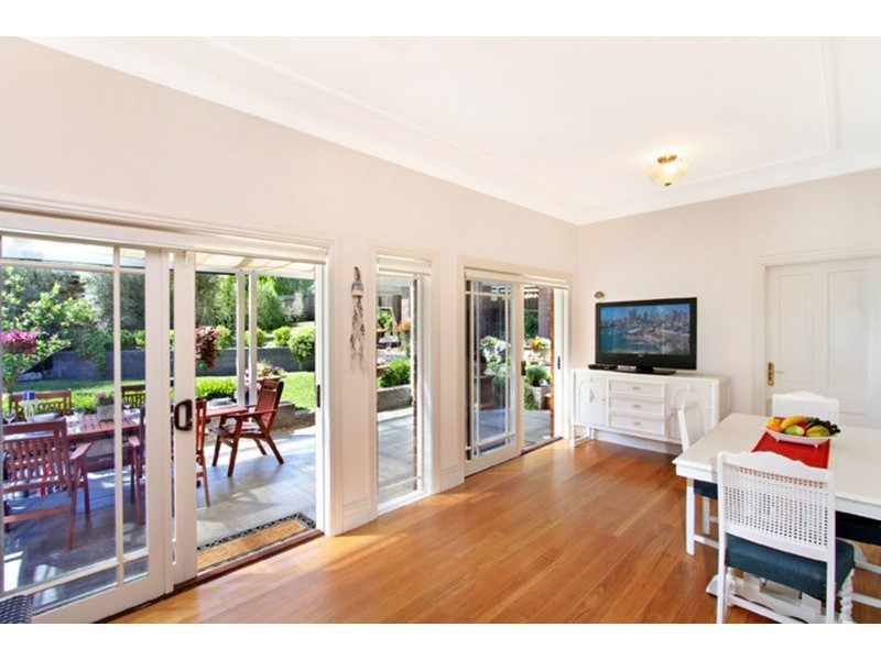 1 Perry Street, Dundas NSW 2117