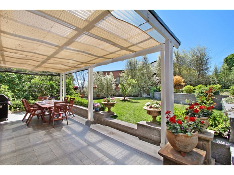 1 Perry Street, Dundas NSW 2117