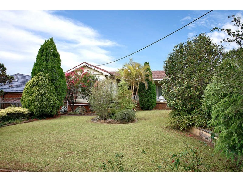 4 Wilkinson Lane, Telopea NSW 2117