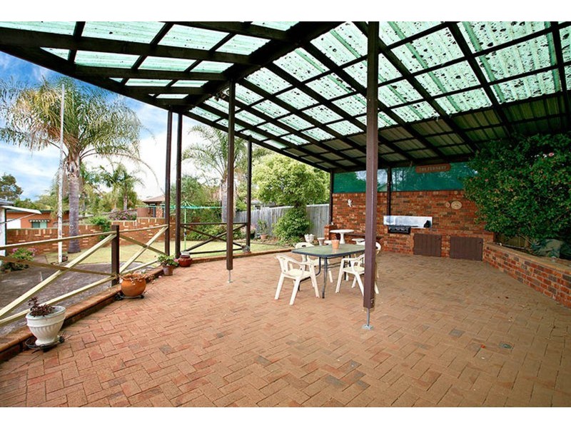 4 Wilkinson Lane, Telopea NSW 2117