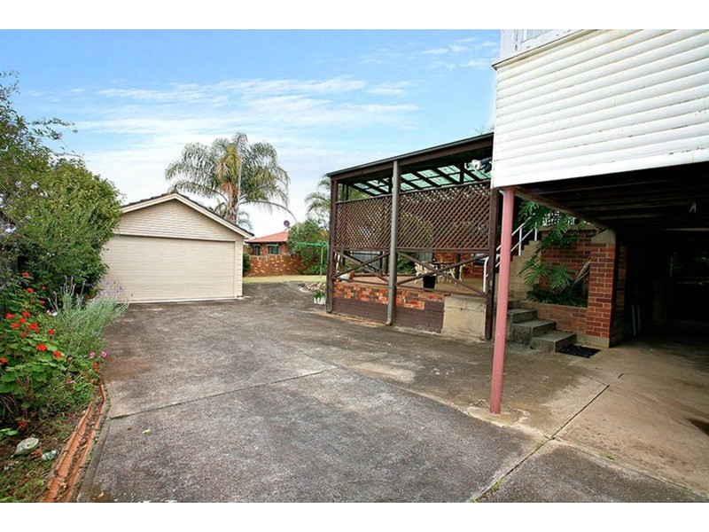 4 Wilkinson Lane, Telopea NSW 2117