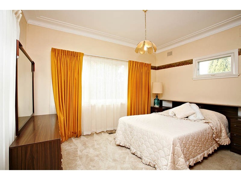 4 Wilkinson Lane, Telopea NSW 2117