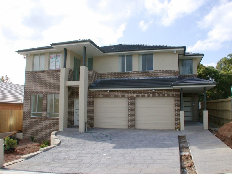 9 Vignes Street, Ermington NSW 2115