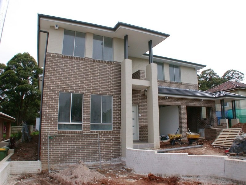 9a Vignes Street, Ermington NSW 2115