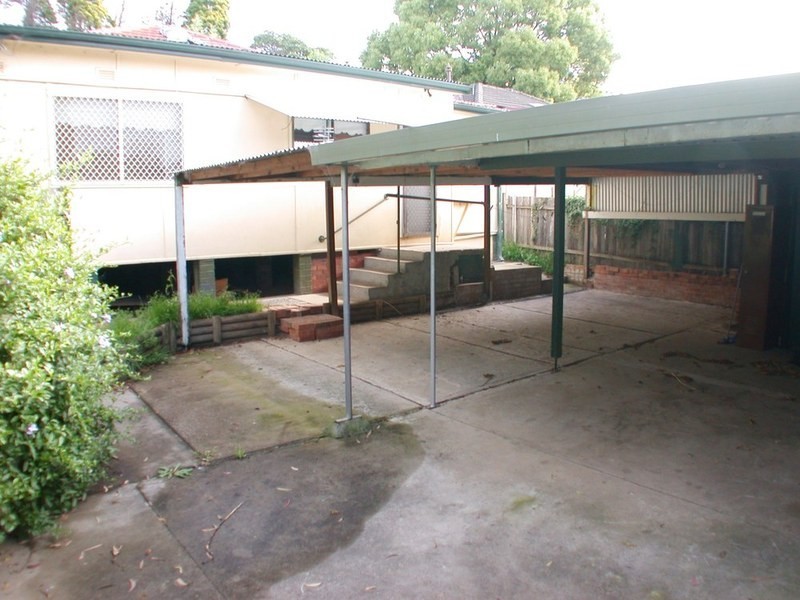 500a Victoria Road, Rydalmere NSW 2116