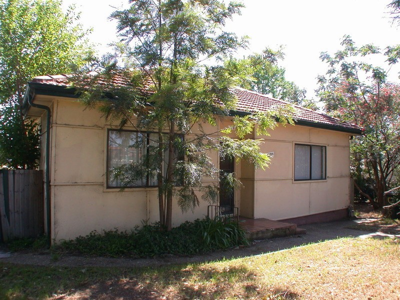 500a Victoria Road, Rydalmere NSW 2116