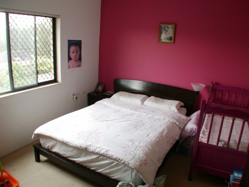 4/514 Victoria Road, Rydalmere NSW 2116