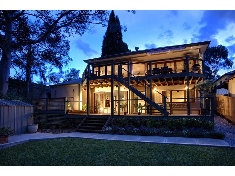 80 Moffatts Drive, Dundas NSW 2117