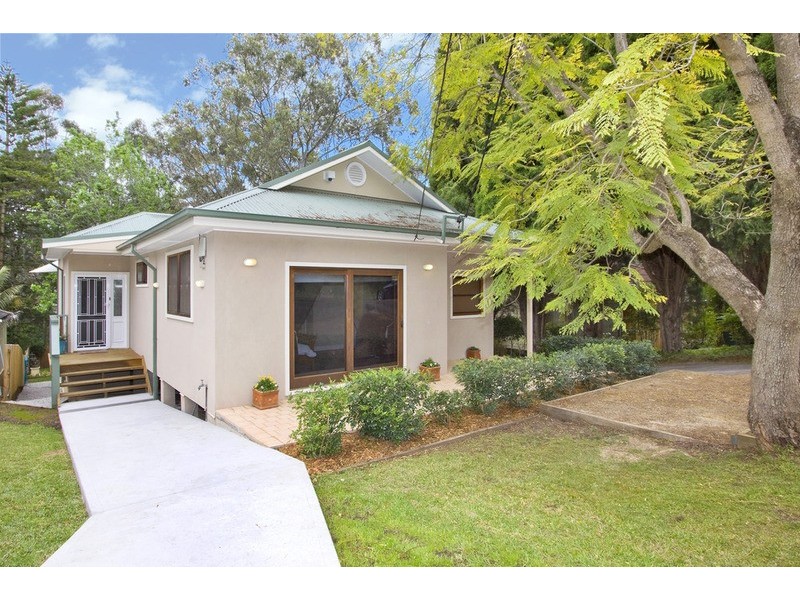 80 Moffatts Drive, Dundas NSW 2117